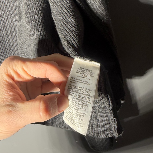 J.Crew Marielle Cropped Cardigan Womens Size Small - Picture 6 of 6